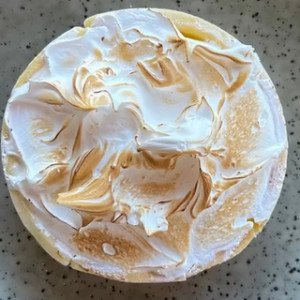 Lemon Pie  Sin Tacc  X 1 Unidad - Kinwa